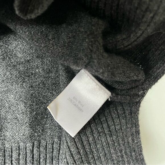 Pure Collection Cashmere Wool Cardigan 6 - Picture 4 of 8